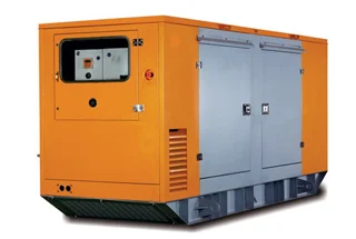 Power Backup at Vedshree Felix Imperial